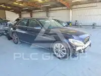 2015 Mercedes Benz C-Class photo
