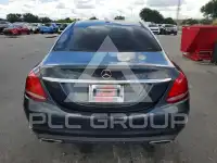 2015 Mercedes Benz C-Class фото