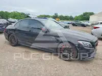 2015 Mercedes Benz C-Class photo
