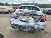 2015 Mercedes Benz C-Class фото