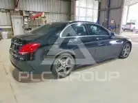2015 Mercedes Benz C-Class фото