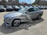 2015 Mercedes Benz C-Class photo