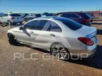 2015 Mercedes Benz C-Class фото
