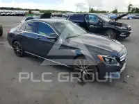 2015 Mercedes Benz C-Class фото
