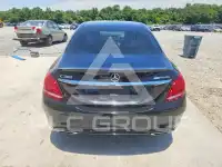 2015 Mercedes Benz C-Class фото