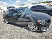 2015 Mercedes Benz C-Class фото