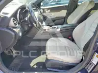 2015 Mercedes Benz C-Class photo