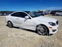 2015 Mercedes Benz C-Class фото