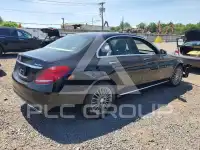 2015 Mercedes Benz C-Class photo