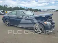 2015 Mercedes Benz C-Class photo