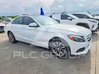 2015 Mercedes Benz C-Class фото