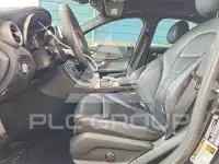 2015 Mercedes Benz C-Class фото