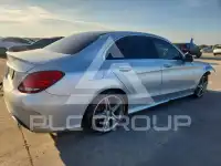 2015 Mercedes Benz C-Class photo