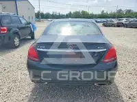 2015 Mercedes Benz C-Class фото