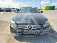 2015 Mercedes Benz C-Class фото