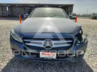 2015 Mercedes Benz C-Class фото