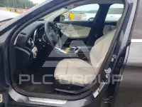 2015 Mercedes Benz C-Class photo