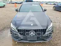 2015 Mercedes Benz C-Class фото