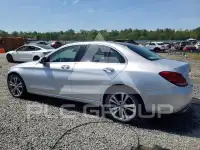 2015 Mercedes Benz C-Class photo