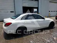 2015 Mercedes Benz C-Class фото