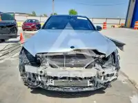 2015 Mercedes Benz C-Class фото