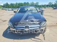 2015 Mercedes Benz C-Class фото