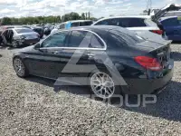 2015 Mercedes Benz C-Class фото
