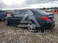 2015 Mercedes Benz C-Class фото