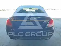 2015 Mercedes Benz C-Class photo