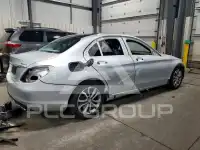 2015 Mercedes Benz C-Class photo