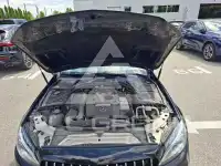 2015 Mercedes Benz C-Class photo