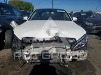 2015 Mercedes Benz C-Class фото