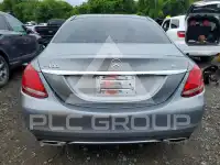 2015 Mercedes Benz C-Class фото