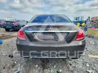 2015 Mercedes Benz C-Class фото
