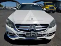 2015 Mercedes Benz C-Class photo