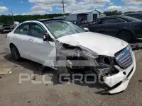2015 Mercedes Benz C-Class фото