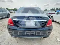 2015 Mercedes Benz C-Class photo
