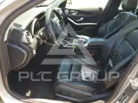 2015 Mercedes Benz C-Class photo