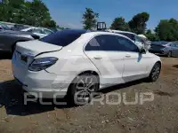 2015 Mercedes Benz C-Class photo