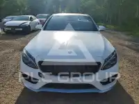 2015 Mercedes Benz C-Class photo