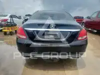 2015 Mercedes Benz C-Class фото