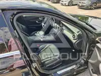 2015 Mercedes Benz C-Class photo
