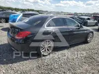 2015 Mercedes Benz C-Class фото