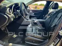 2015 Mercedes Benz C-Class фото