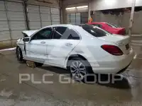 2015 Mercedes Benz C-Class photo