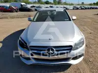 2015 Mercedes Benz C-Class фото