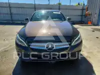 2015 Mercedes Benz C-Class photo