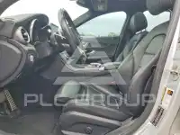 2015 Mercedes Benz C-Class photo