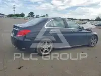 2015 Mercedes Benz C-Class photo