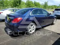 2015 Mercedes Benz C-Class photo